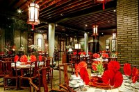 Nhà hàng Ming Dynasty